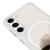 Samsung S23 Plus Thug Dog Thine Transparent Magsafe - Magsafe - Thine Transparent