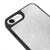 iPhone 6S Plus Jumping Humans Telefon Kılıfı - Ayna - Siyah