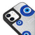 iPhone 12 Mini Good Things are Coming Telefon Kılıfı - Ayna - Siyah