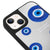 iPhone 13 Mini Good Things are Coming Telefon Kılıfı - Ayna - Siyah