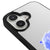 iPhone 16 Plus Life is Short Telefon Kılıfı - Ayna - Siyah