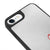 iPhone SE 2020 Really Miss You Telefon Kılıfı - Ayna - Siyah