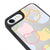 iPhone 6 PLus Sweet Day Telefon Kılıfı - Ayna - Siyah