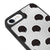 iPhone 6 PLus Oh No Biscuit Telefon Kılıfı - Ayna - Siyah