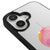 iPhone 16 Plus Good Energy Telefon Kılıfı - Ayna - Siyah