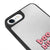 iPhone 6 PLus Boo Bitch Again Telefon Kılıfı - Ayna - Siyah
