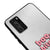 Huawei P40 Boo Bitch Again Telefon Kılıfı - Ayna - Siyah