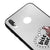 Huawei Y5 2019 Bite Me Bat Telefon Kılıfı - Ayna - Siyah