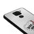 Xiaomi Redmi Note 9 Bite Me Bat Telefon Kılıfı - Ayna - Siyah
