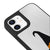iPhone 11 Witch Please Telefon Kılıfı - Ayna - Siyah