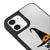 iPhone 12 Mini Witch Please Telefon Kılıfı - Ayna - Siyah