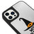 iPhone 13 Pro Witch Please Telefon Kılıfı - Ayna - Siyah