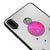 Samsung A20 S Disco Ghost Telefon Kılıfı - Ayna - Siyah