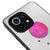 Xiaomi Mi 11 Disco Ghost Telefon Kılıfı - Ayna - Siyah