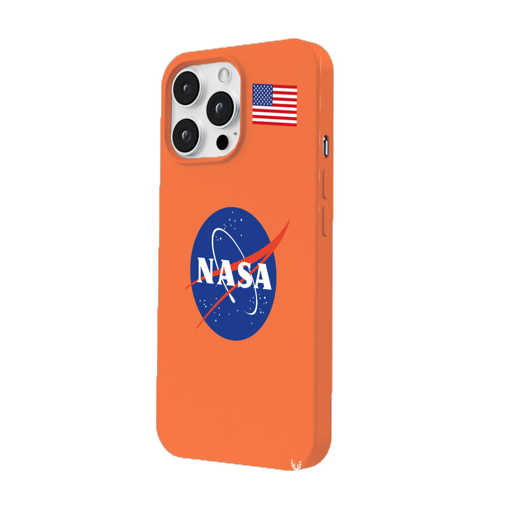 RenkliSilikonTuruncu