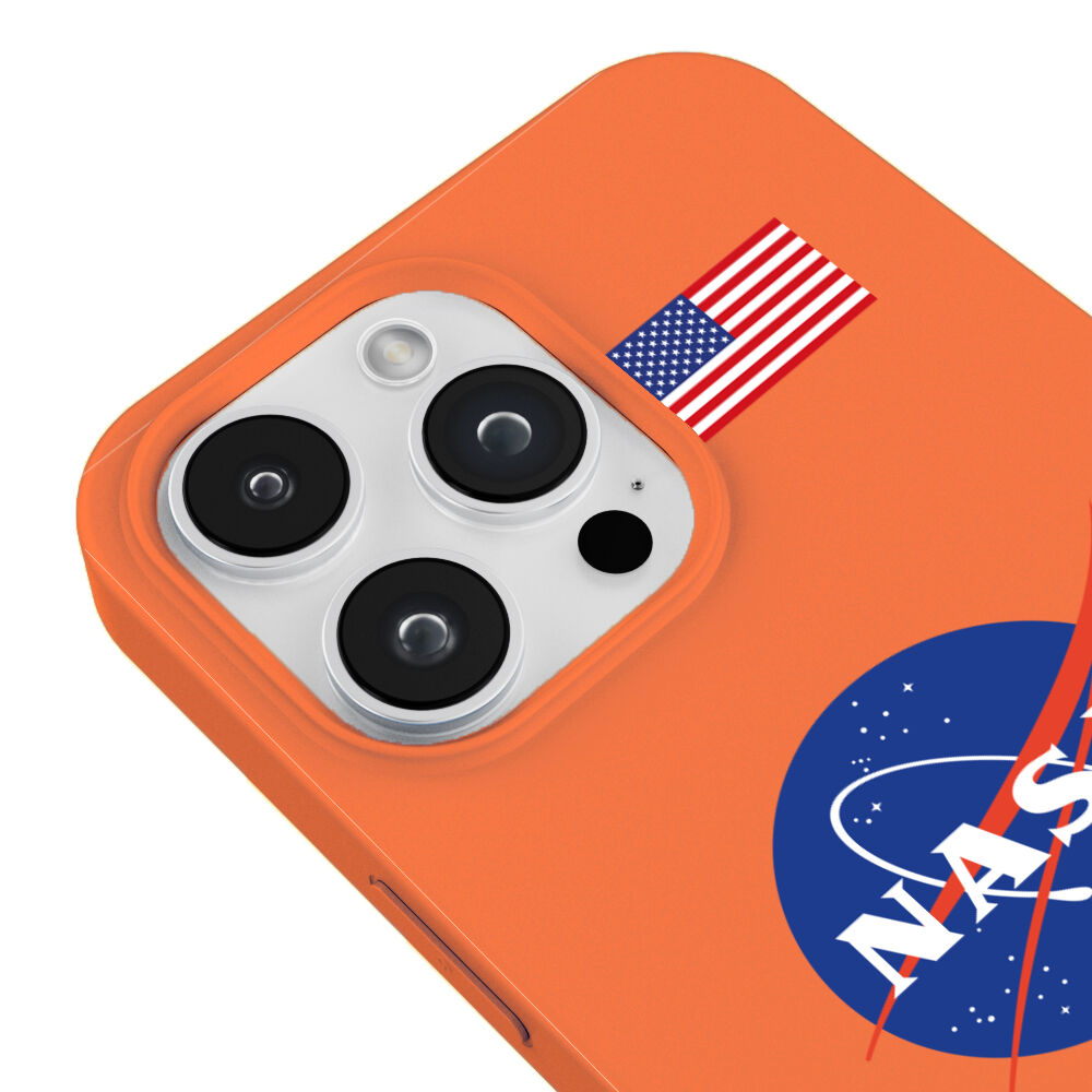 RenkliSilikonTuruncu