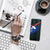 Samsung M13 Nasa Usa Telefon Kılıfı - Şeffaf - Saydam