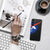 Samsung S23 Plus Nasa Usa Telefon Kılıfı - Şeffaf - Saydam