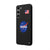 Samsung S23 Plus Nasa Usa Telefon Kılıfı - Renkli Silikon - Siyah
