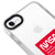 iPhone 6S Plus Space Admin Telefon Kılıfı - Artycase - Beyaz