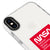 iPhone XS Max Space Admin Telefon Kılıfı - Artycase - Beyaz