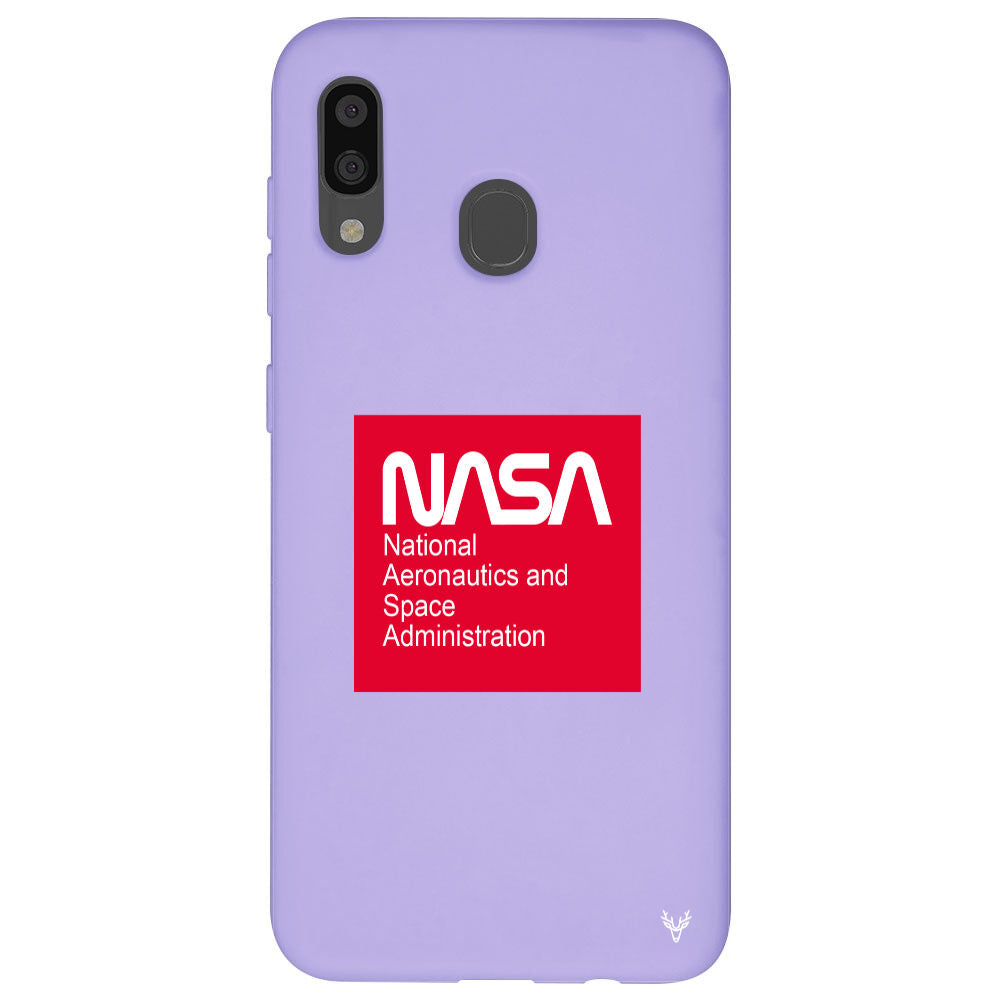RenkliSilikonLila