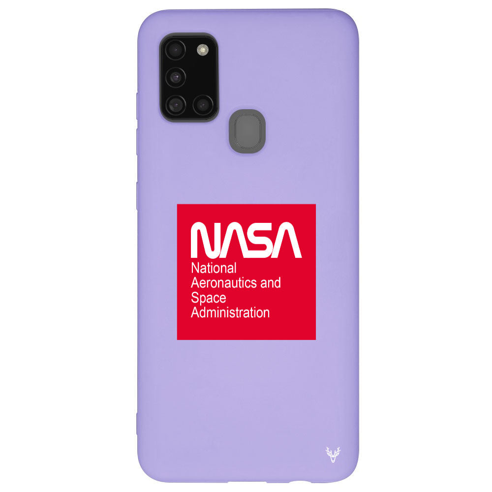 RenkliSilikonLila