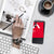 Samsung A34 Space Admin Telefon Kılıfı - Şeffaf - Saydam