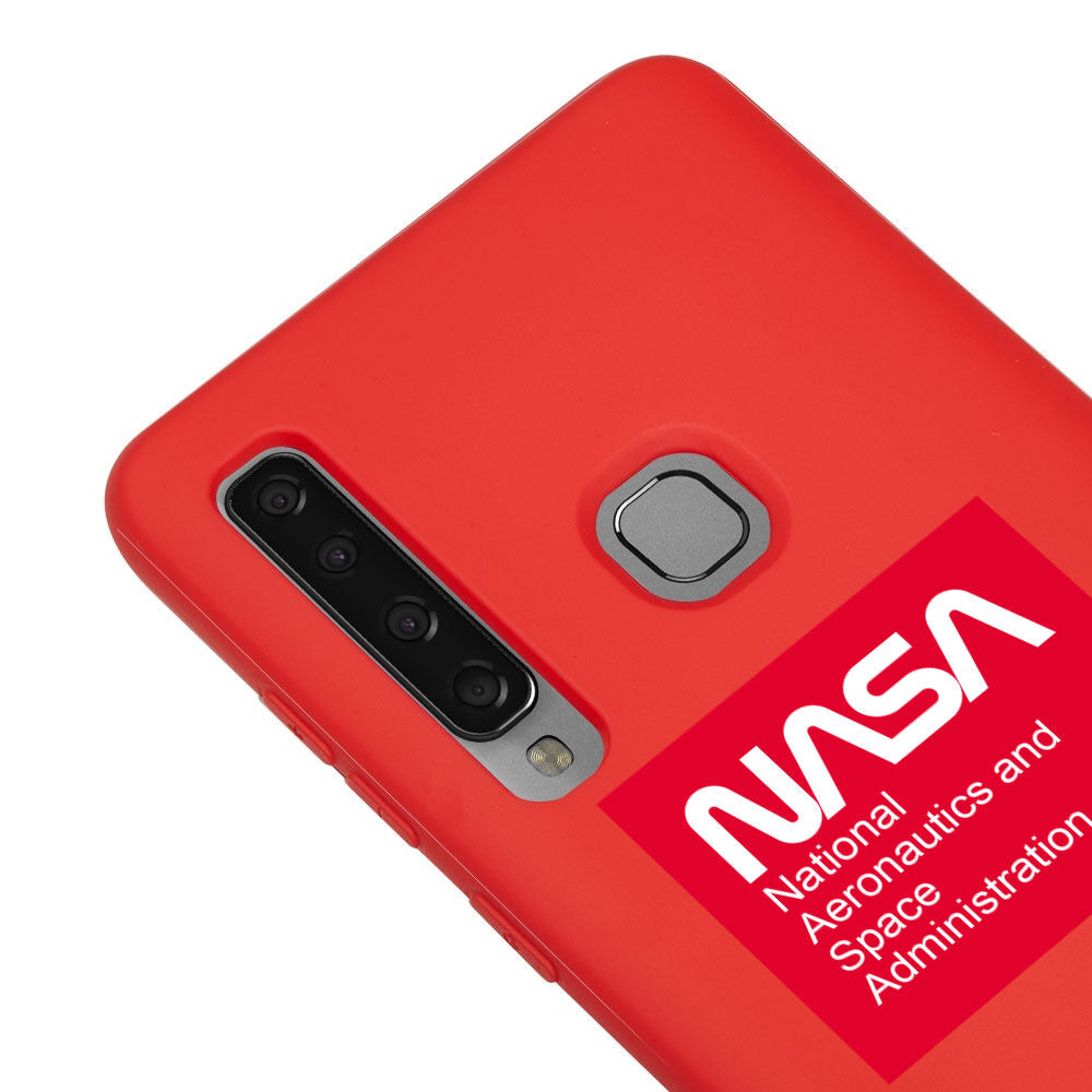 RenkliSilikonKırmızı