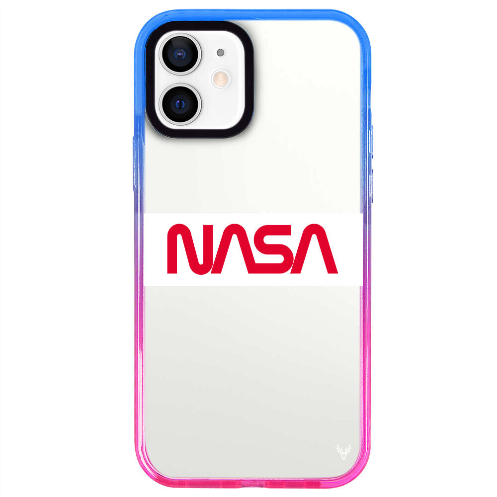 ArtycaseMaviKırmızı