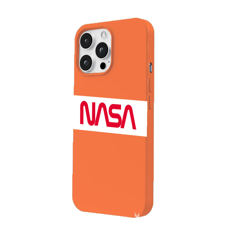 RenkliSilikonTuruncu