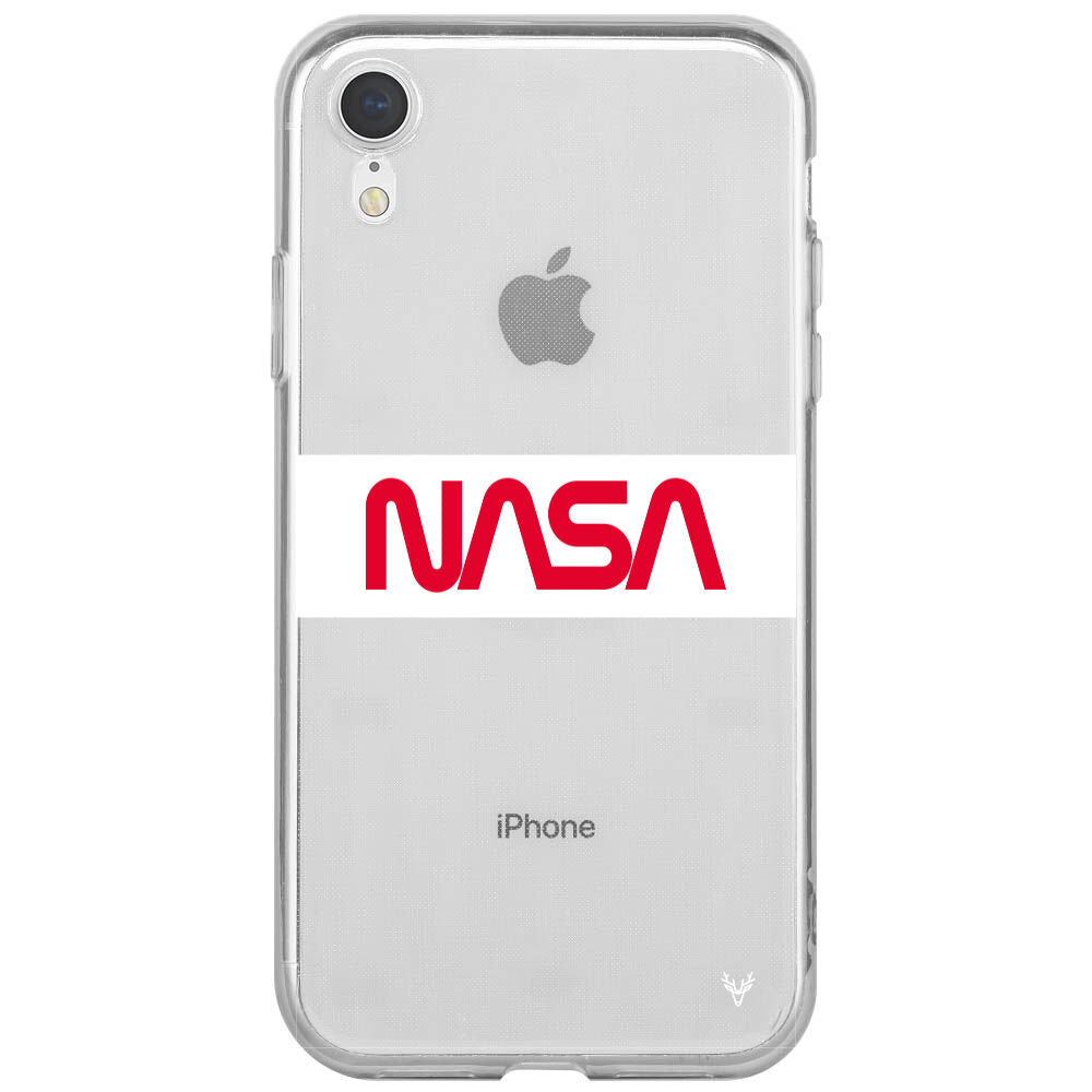 Nasa Logo Phone Case Nasa Screen Protector Iphone Xr Case Nasa
