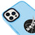 iPhone 12 Pro Max Stars Nasa Telefon Kılıfı - Artycase - Azure