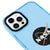 iPhone 14 Pro Max Stars Nasa Telefon Kılıfı - Artycase - Azure
