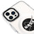iPhone 16 Pro Stars Nasa Telefon Kılıfı - Magsafeli Artycase - Beyaz