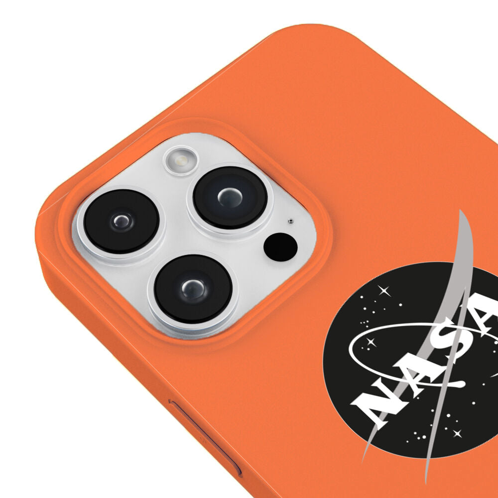 RenkliSilikonTuruncu