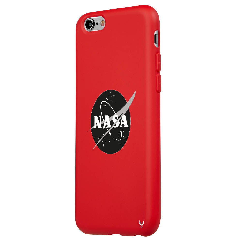 RenkliSilikonKırmızı