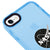 iPhone 8 Stars Nasa Telefon Kılıfı - Artycase - Azure