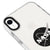 iPhone XR Stars Nasa Telefon Kılıfı - Artycase - Beyaz