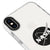 iPhone XS Max Stars Nasa Telefon Kılıfı - Artycase - Beyaz
