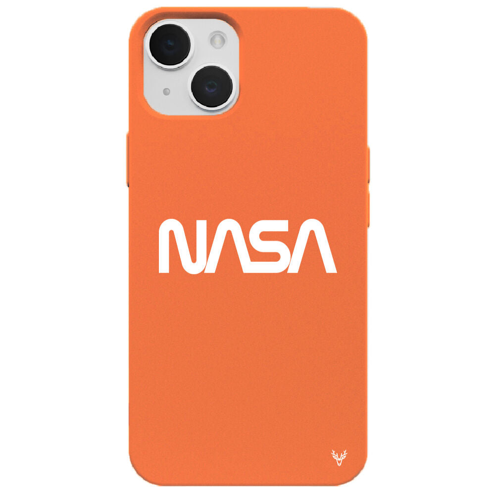 RenkliSilikonTuruncu