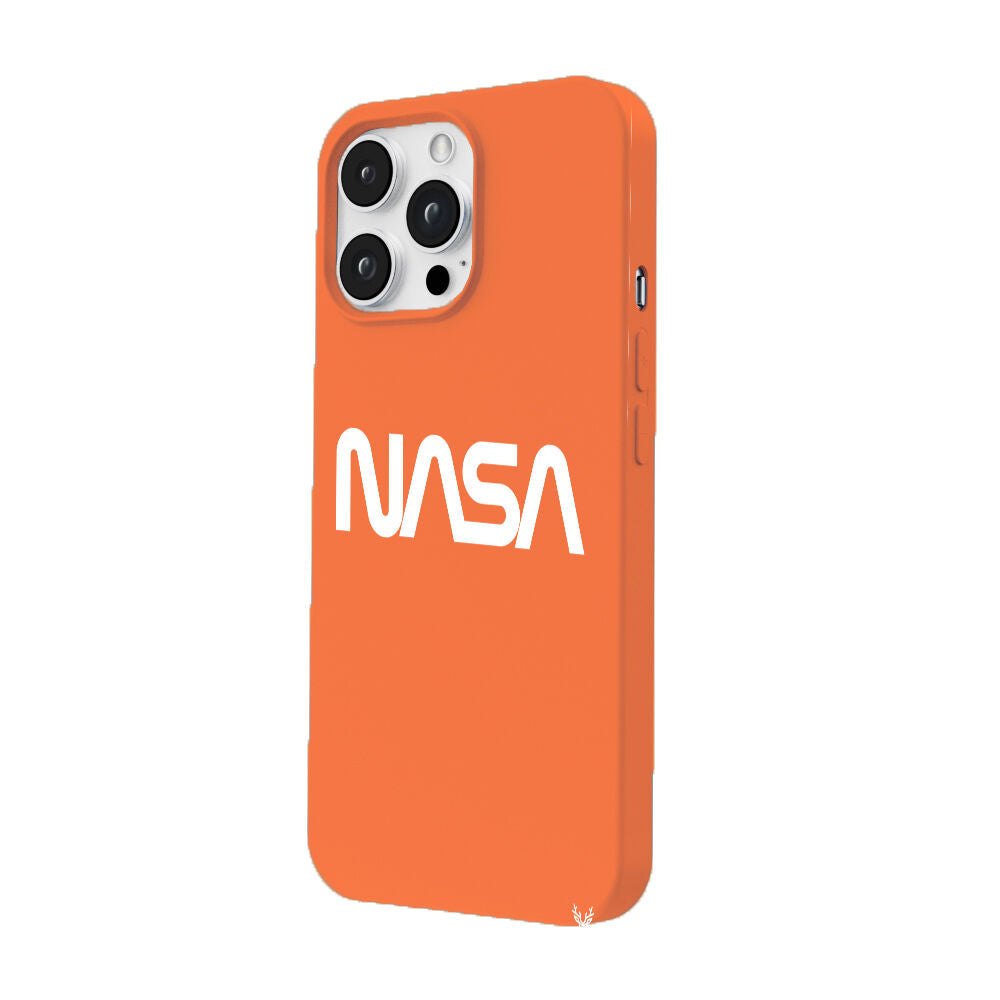 RenkliSilikonTuruncu