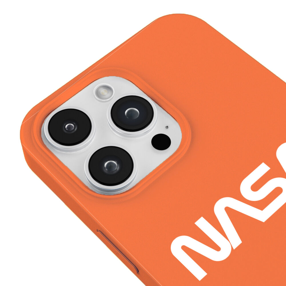 RenkliSilikonTuruncu