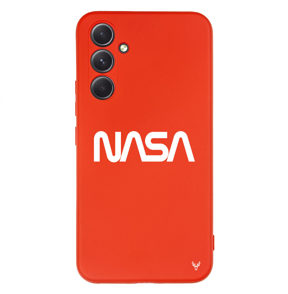 RenkliSilikonKırmızı