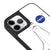 iPhone 11 Pro Nasa Discovery Telefon Kılıfı - Glossy - Popsoketsiz