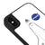 iPhone XS Max Nasa Discovery Telefon Kılıfı - Glossy - Popsoketsiz