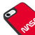 iPhone 6 PLus Red Logo Nasa Telefon Kılıfı - Glossy - Popsoketsiz