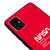 Samsung A51 Nasa Space Telefon Kılıfı - Glossy - Popsoketsiz
