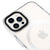 iPhone 16 Pro Nasa Red Logo Telefon Kılıfı - Magsafeli Artycase - Beyaz