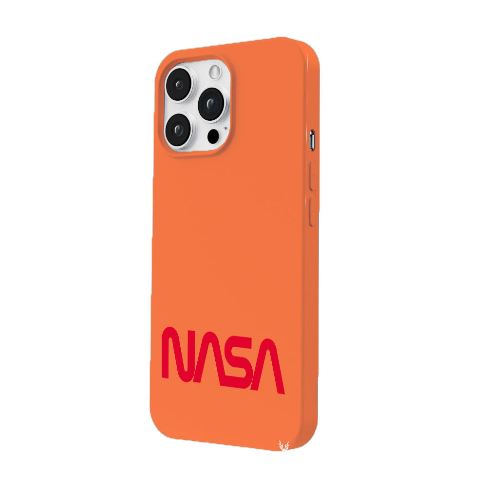 RenkliSilikonTuruncu